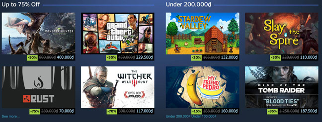 Steam Summer Sale 2019 6