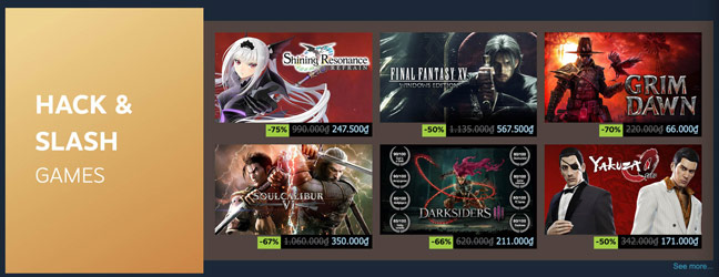 Steam Summer Sale 2019 7