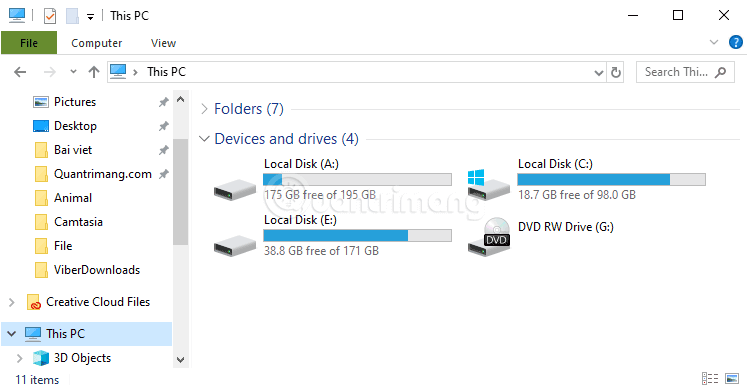 Cách cài đặt Owncloud server trên Windows 10 (WSL)