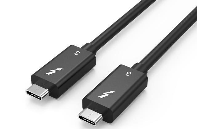 DisplayPort 2.0 sẽ sử dụng cổng USB-C