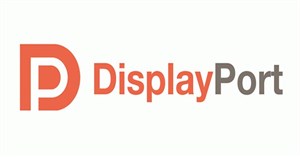 DisplayPort 2.0 chính thức ra mắt, hỗ trợ màn hình 8K kép ở 120Hz