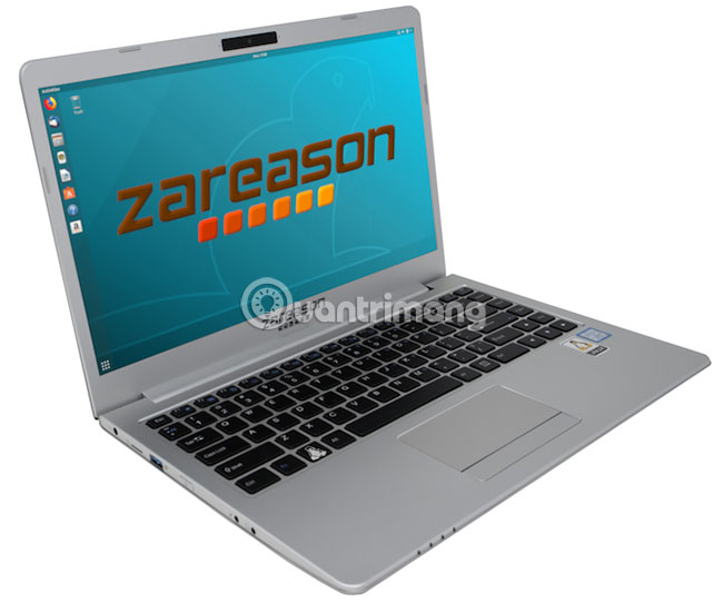 ZaReason UltraLap 6440 i7