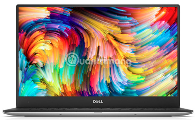 Dell XPS 13 Developer Edition