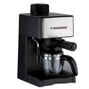 Máy pha cà phê Espresso Tiross TS-621
