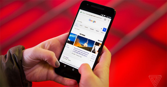 Xóa dữ liệu duyệt web tự động
