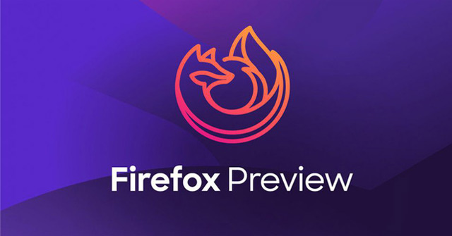 Firefox Preview