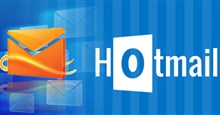 Cách đăng ký tài khoản Hotmail