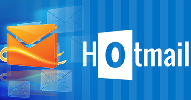 Cách đăng ký tài khoản Hotmail - Tạo tài khoản Hotmail gửi mail