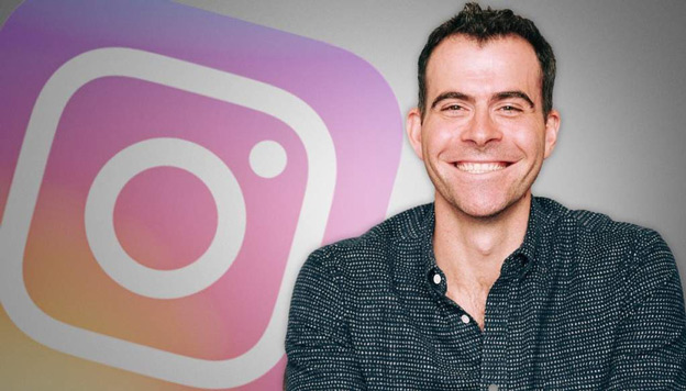 Ông Adam Mosseri, trưởng phụ trách Instagram.