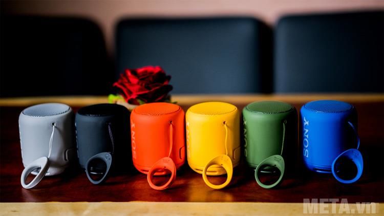 Loa bluetooth Sony SRS-XB10 có tốt không