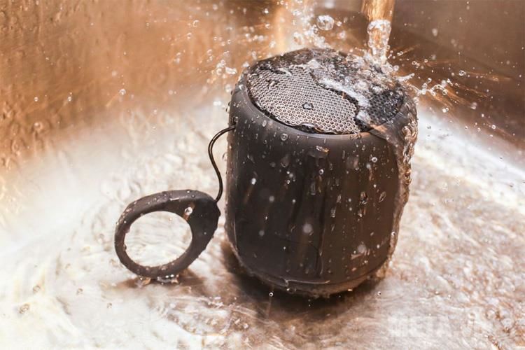 Loa bluetooth Sony SRS-XB10