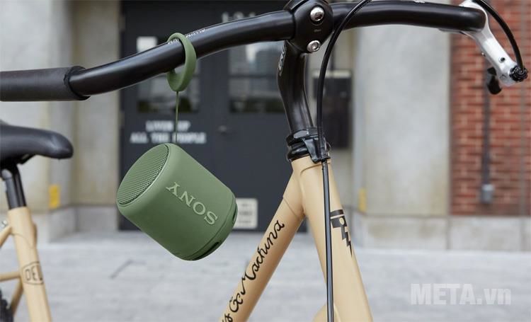 giá bán loa bluetooth Sony SRS-XB10