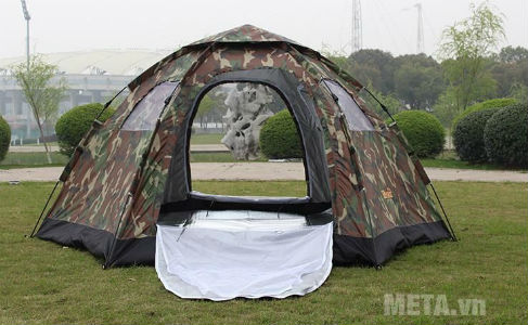 Lều cắm trại RT0801