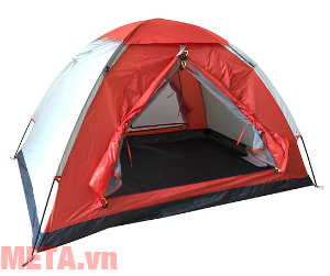 Lều cắm trại Tetragon 2P