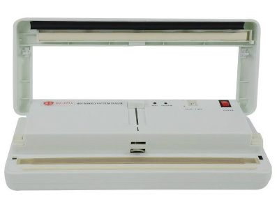 Máy hút chân không không kén túi DZ300A sử dụng tiện lợi do dùng được với đa dạng các loại bao bì.