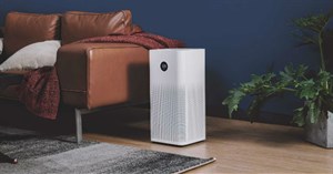 Máy lọc không khí Xiaomi Mi Air Purifier 2s có tốt không?