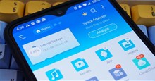 Ứng dụng quản lý tệp ES File Explorer biến mất khỏi Play Store, nguyên nhân do bê bối của DO Global?