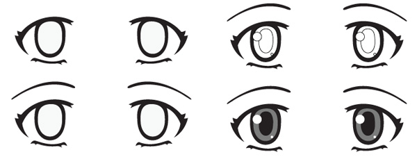 Mắt anime nữ có đặc điểm riêng, tinh tế, mềm mại. Các họa sĩ đã chi tiết từng nét vẽ, cách lắp ghép các chi tiết để tạo nên vẻ đẹp đặc biệt cho hai con mắt. Hãy xem ngay những hình ảnh liên quan đến từ khóa \