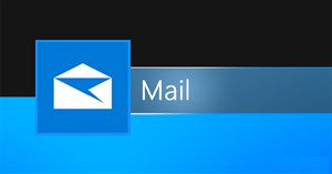 Cách đăng nhập Outlook trên Mail Windows 10