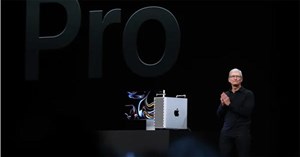 Mac Pro mới của Apple sẽ được lắp ráp tại Trung Quốc, không phải ở Mỹ như trước