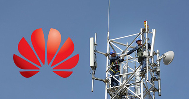 Một nửa thiết bị mạng của Huawei dính lỗ hổng bảo mật nghiêm trọng