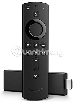 Amazon Fire TV Stick 4K