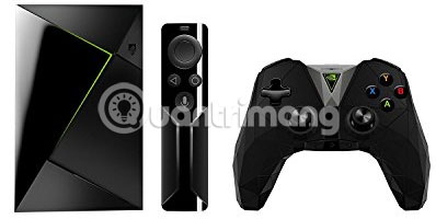 Nvidia Shield TV