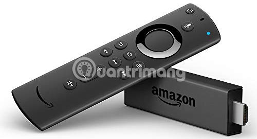 Amazon Fire TV Stick