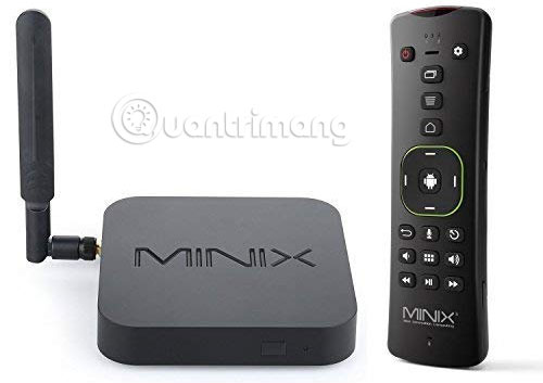 MINIX NEO U9-H+