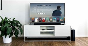 Cách sử dụng Control Center mới trên tvOS 13