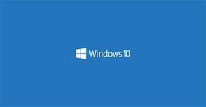 Dịch vụ RASMAN bị treo do lỗi cập nhật Windows 10 1903