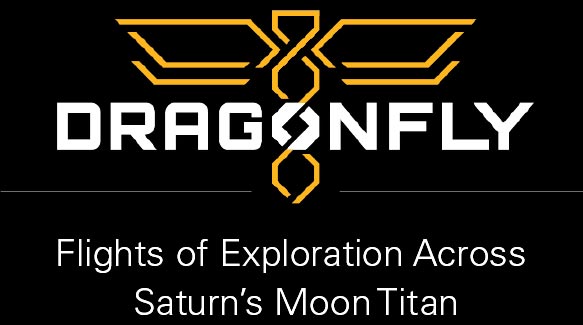 Dự án khám phá mặt trăng Titan: Dragonfly 