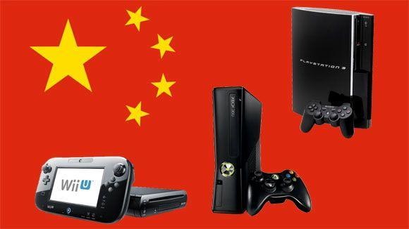 Thị trường game console Trung Quốc đang trên đà tăng trưởng nhanh chóng