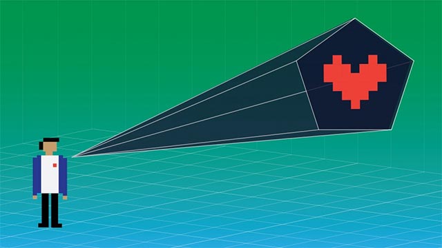 Nhịp tim cũng là một chỉ số sinh trắc học