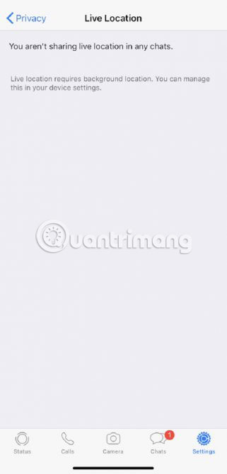 Nhưng việc chia sẻ là tùy thuộc ở bạn