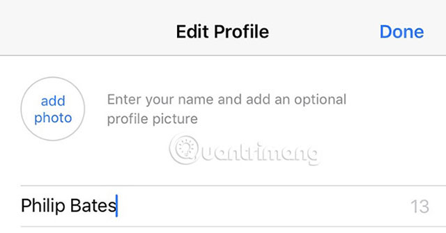 WhatsApp thu thập thông tin gì?