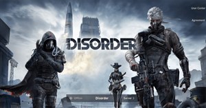 Disorder, tựa game bắn súng co-op sinh tồn hoàn toàn mới đã có phiên bản thử nghiệm Beta, mời tải về và trải nghiệm