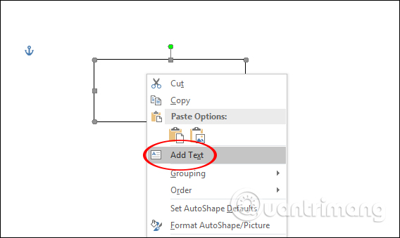 Viết chữ dọc là một trong những phương thức giúp bạn sắp xếp bố cục tài liệu một cách sáng tạo hơn. Và Word 2024 đã cập nhật tính năng này, giúp bạn có thể viết chữ dọc một cách dễ dàng nhất. Với tính năng này, bạn có thể tạo ra những tài liệu độc đáo và thú vị, đảm bảo sẽ thu hút được sự chú ý của những người đọc của bạn.