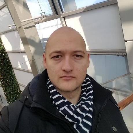 Chuyên gia IT Petko Petkov