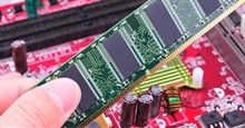Giá RAM đang ở mức rất thấp, đây là thời điểm hợp lý để bạn có thể nâng cấp chiếc PC của mình