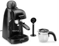 Máy pha cà phê Espresso 2