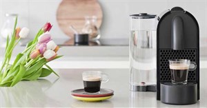 Hướng dẫn sử dụng máy pha cà phê Espresso đúng cách