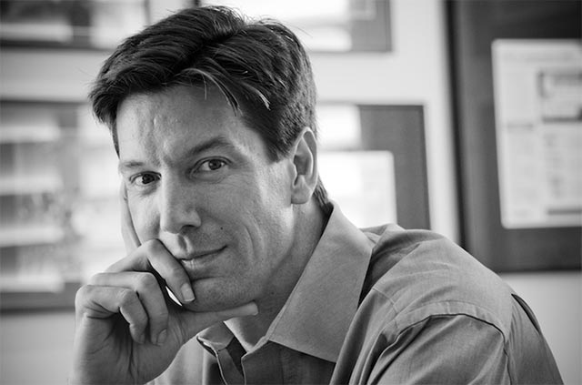 Mark Russinovich, Giám đốc công nghệ của Azure