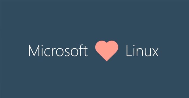 Microsoft đang dần thay đổi thái độ với Linux