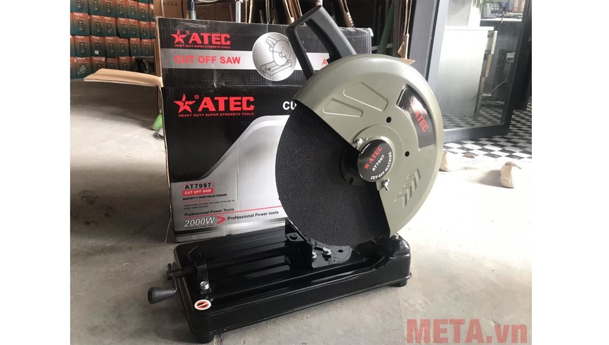 Máy cắt sắt Atec AT7997 355mm