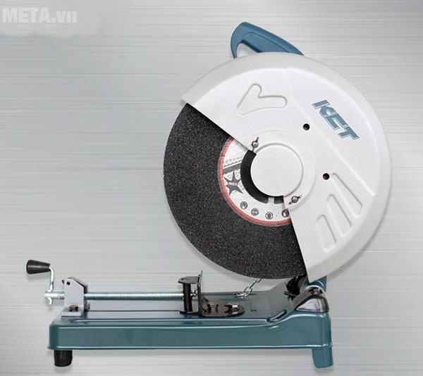 Máy cắt sắt giá rẻ KCT MOD.K1