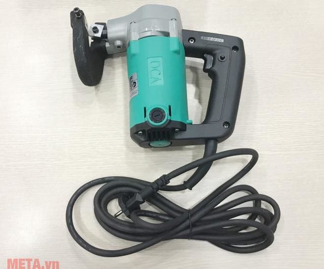 Máy cắt tôn DCA AJJ32 (J1J-FF-3.2)