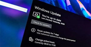 Microsoft chia sẻ thông tin về Windows 10 19 H2, bản cập nhật mới tiếp theo