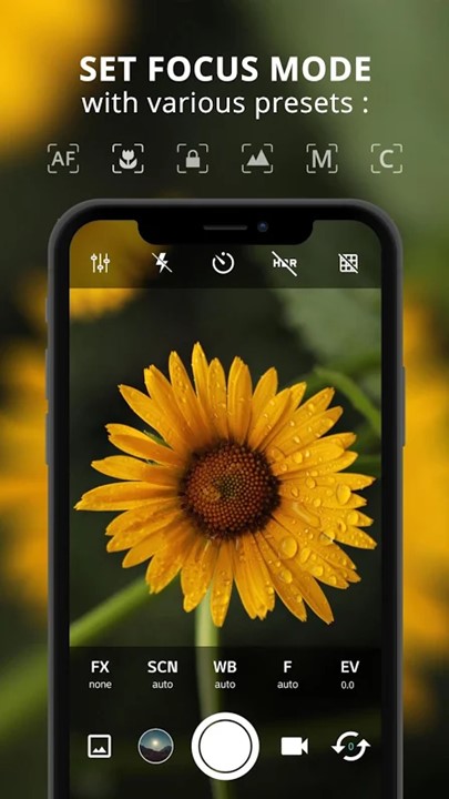 HD Camera Pro 3