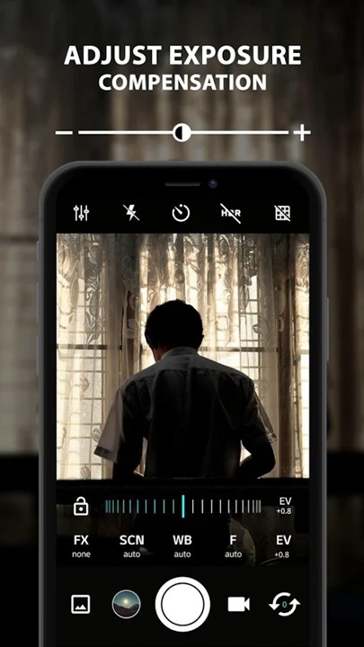 HD Camera Pro 4